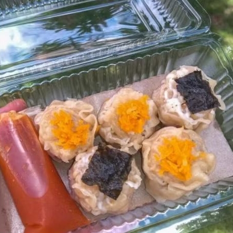 DIMSUM AYAM  FROZEN ISI 5 PCS