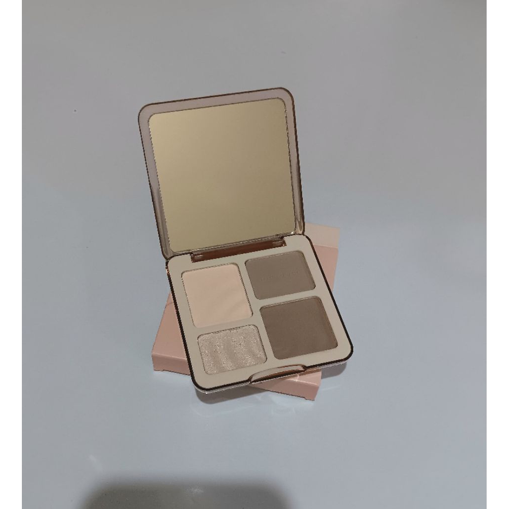 judydoll contour