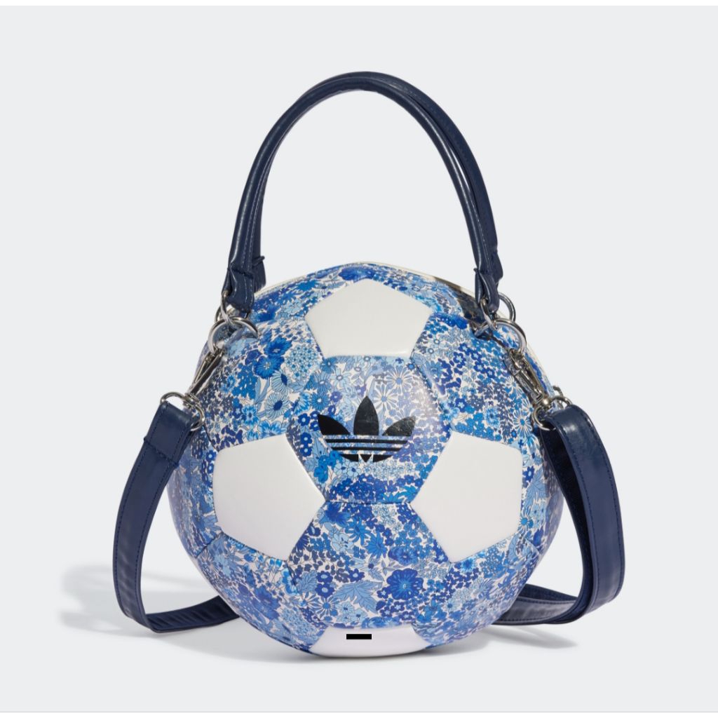 ADIDAS ORIGINAL liberty x london football bag limited