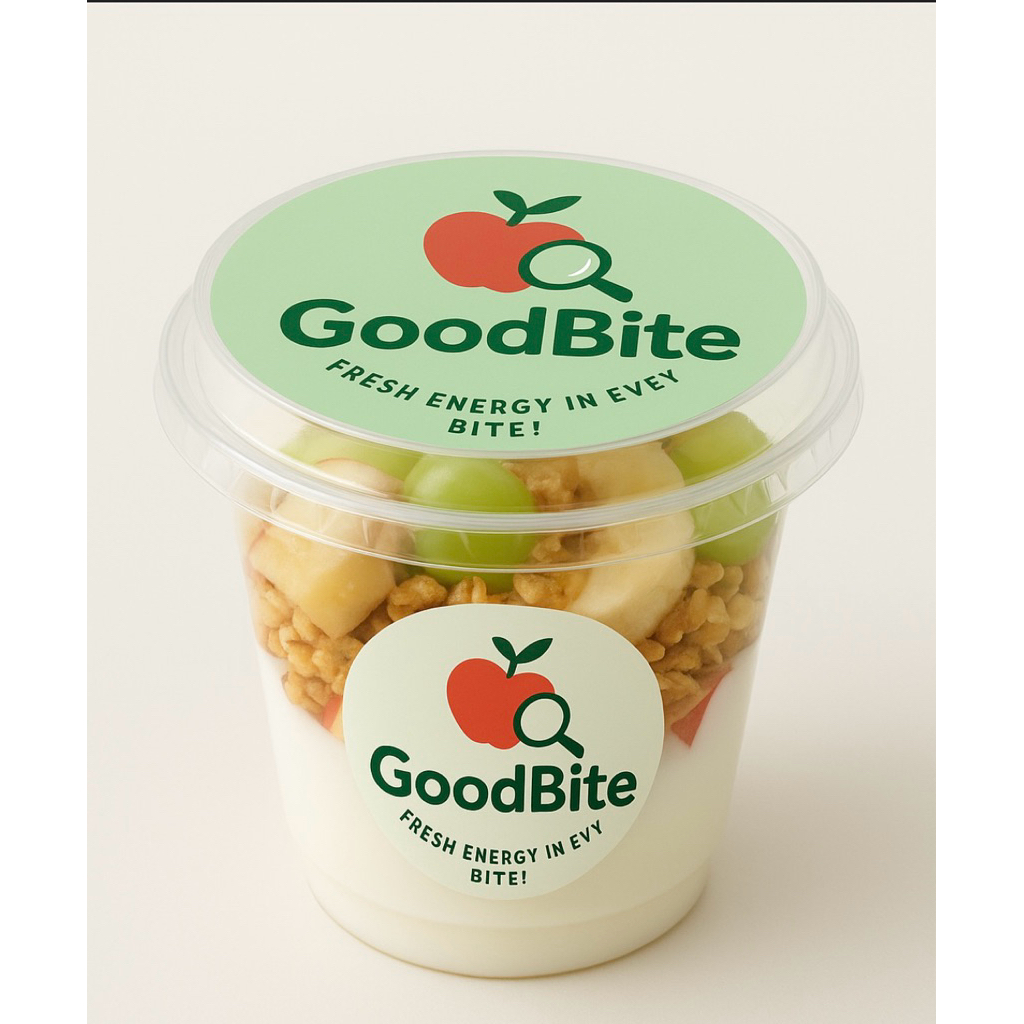 Goodbite Healthy Snack Pack