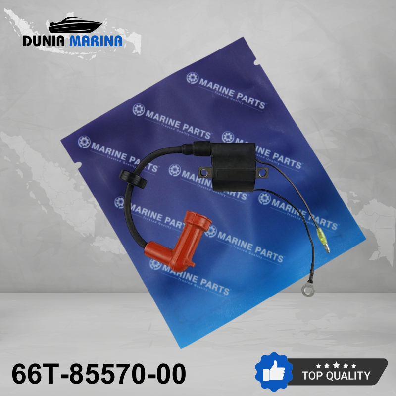 66T-85570-00_Gear For Yamaha 40 HP Marine Parts