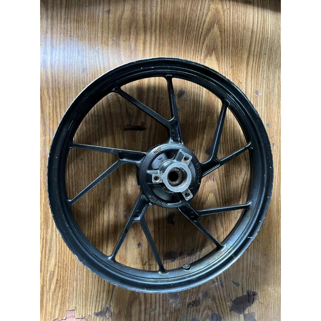 VELG VELK VELEG BELAKANG SUZUKI SATTRIA FU FI 150 ORIGINAL // 826