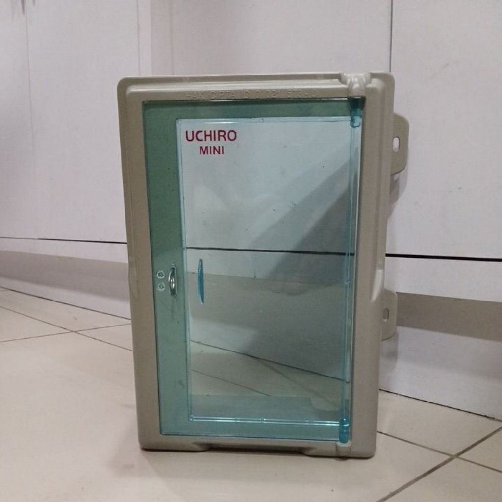 UCHIRO BOX KWH METER TOKEN