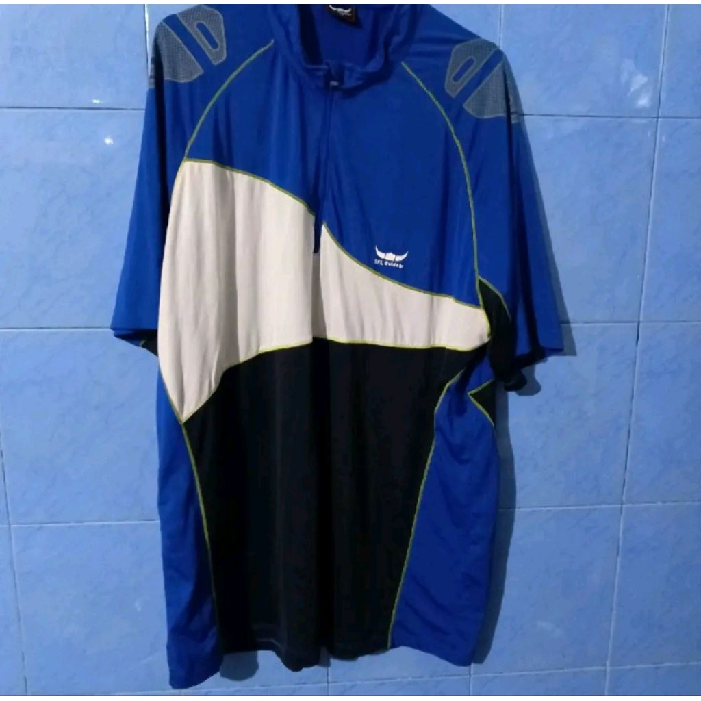 baselayer brand BFL Outdoor 3 warna