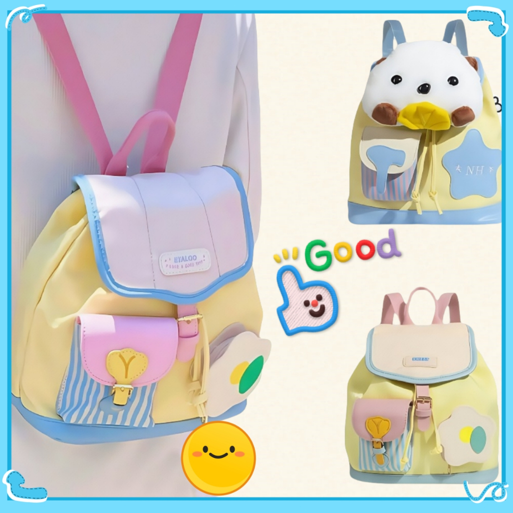 Bagus boy Tas Sekolah Cewek Tas Sekolah Tas Anak Tas Anak Sekolah Ransel Sekolah Tas Sekolah Lucu