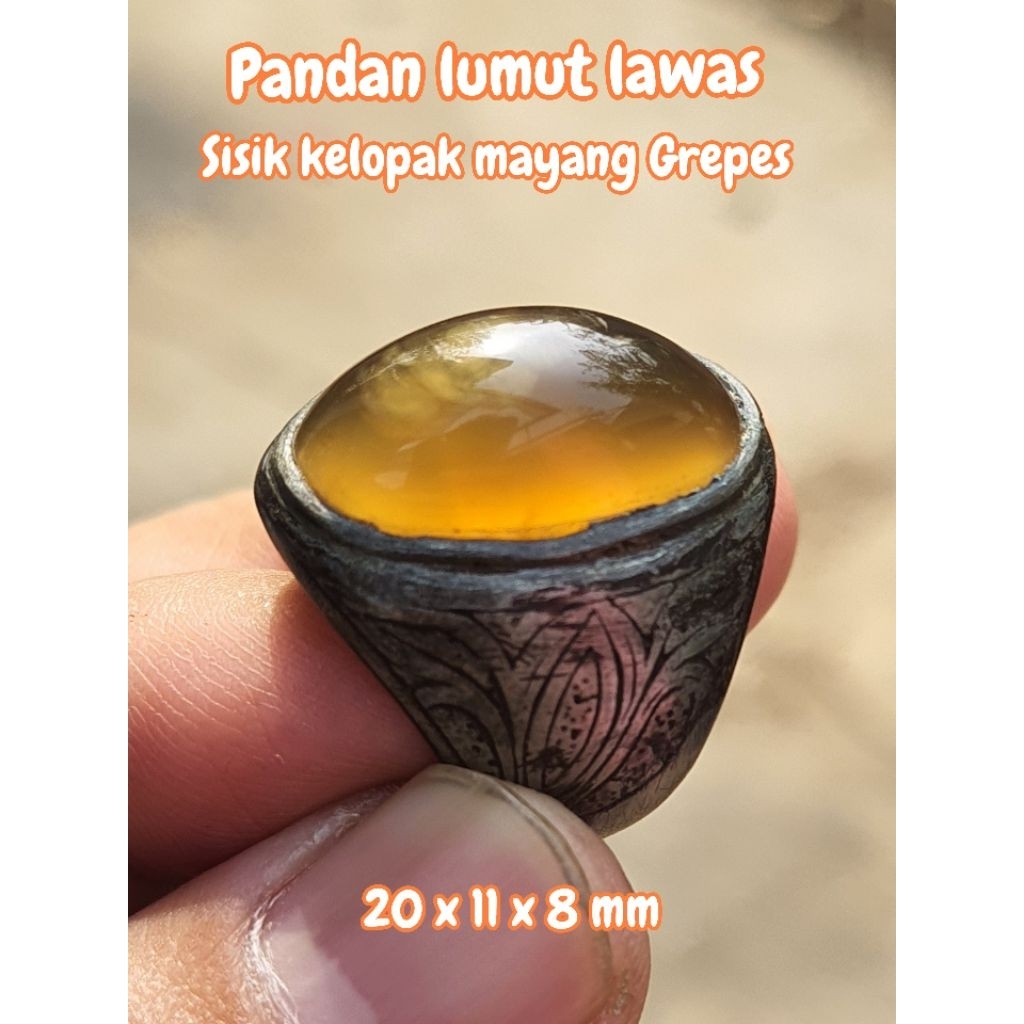 batu pandan lumut sisik grepes no sutra merah jamblang semu nanas