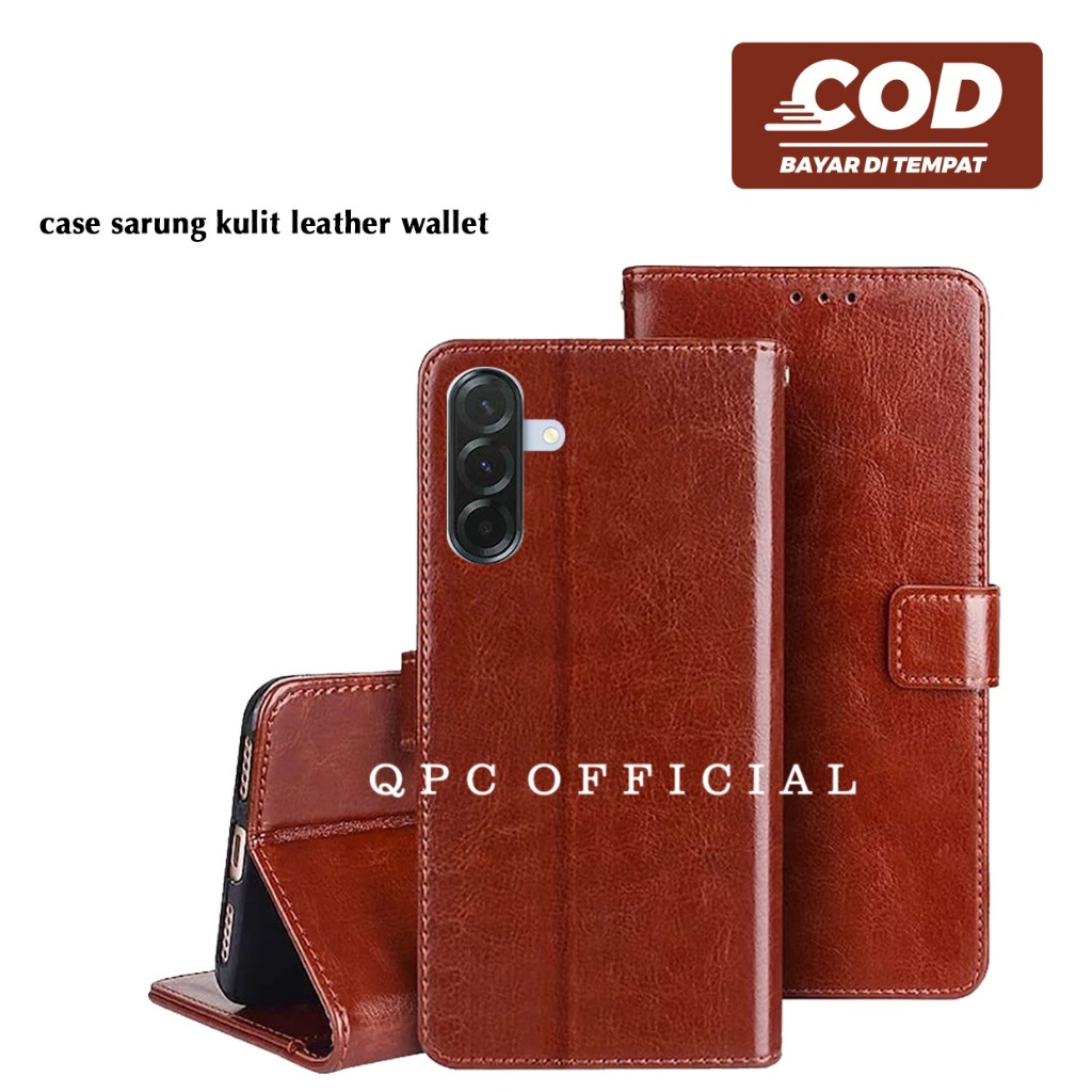 Leather Flip Case Samsung A36 Samsung A50 Samsung A50S Samsung A30S Samsung A51 Samsung A52 Samsung 