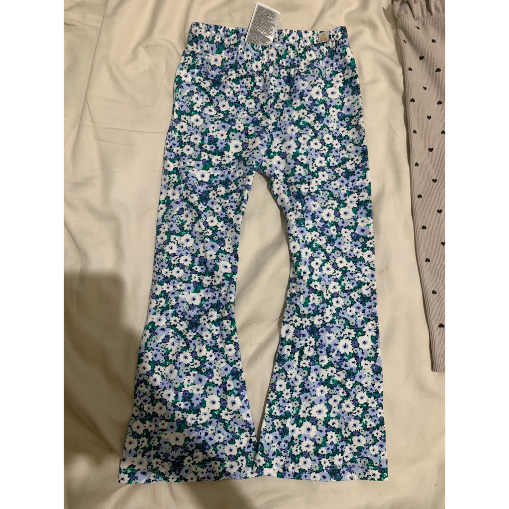 preloved legging anak cutbray