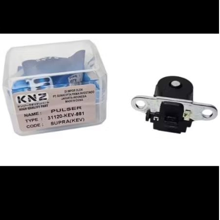 PULSER SUPRA GRAND LEGENDA SUPRA FIT LAMA FIT NEW KEV KNZ SPOOL PULLSER