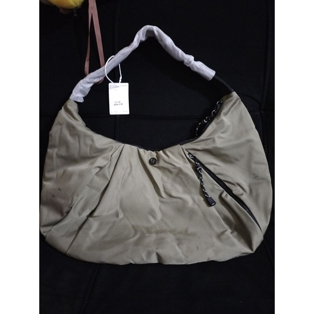 Tas wanita lulu lemon