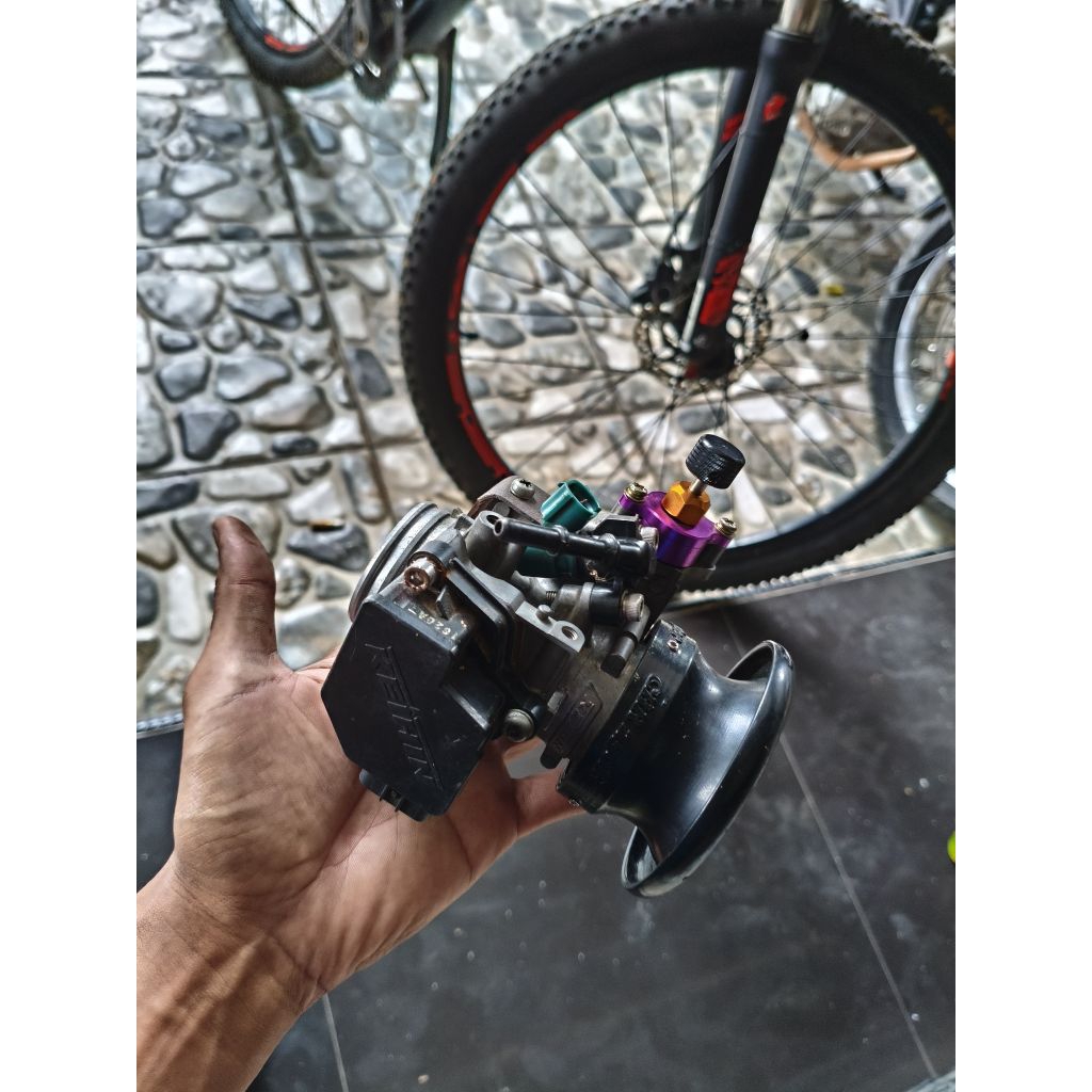 tb cbr250cbu fullmod