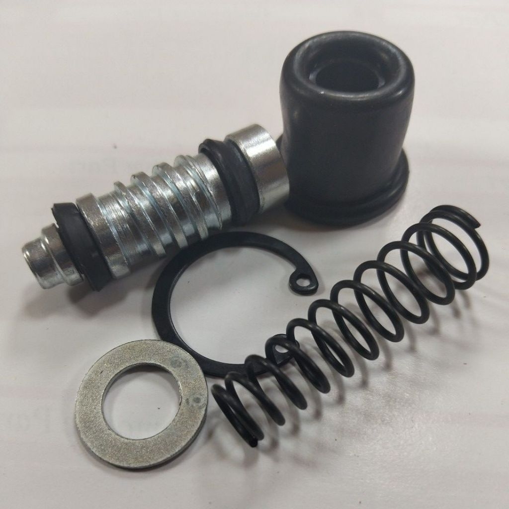 SEAL MASTER REM BELAKANG SATRIA FU SHOGUN