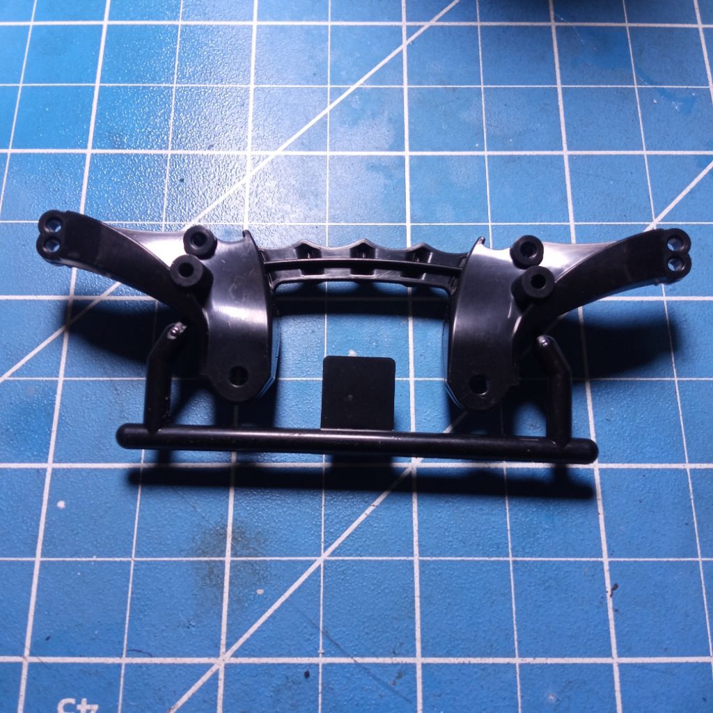 akar fma Tamiya original copotan kit / Tamiya akar fma / fma chassis / akar fma chasis