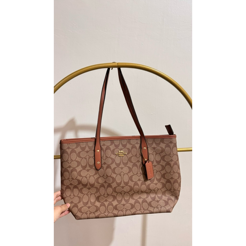 Totebag Coach