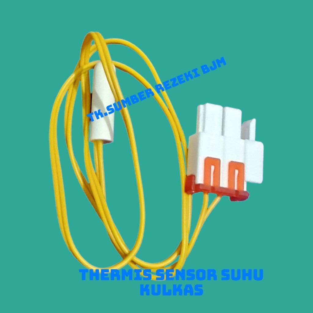 Defros inverter kulkas samsung sensor suhu kulkas samsung 2 pintu/thermistor fuse
