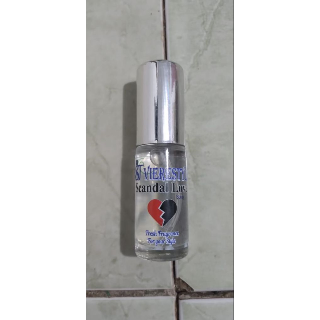 Parfum Ar-Rayyan Parfum Pria dan Wanita