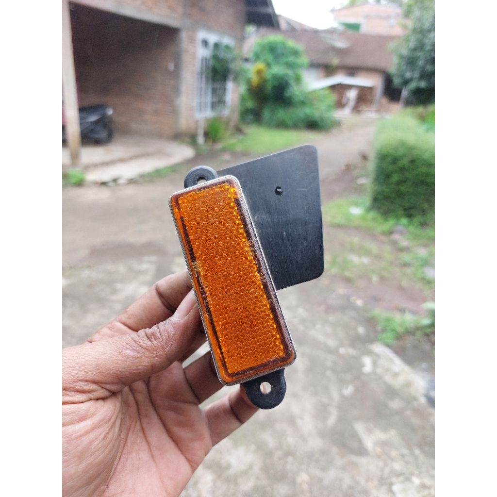 Mata Kucing Yamaha Rx Spesial RxS Sebelah Kanan Original