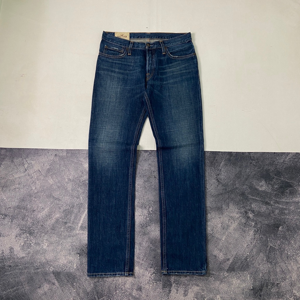 Celana Hollister Jeans Size 33
