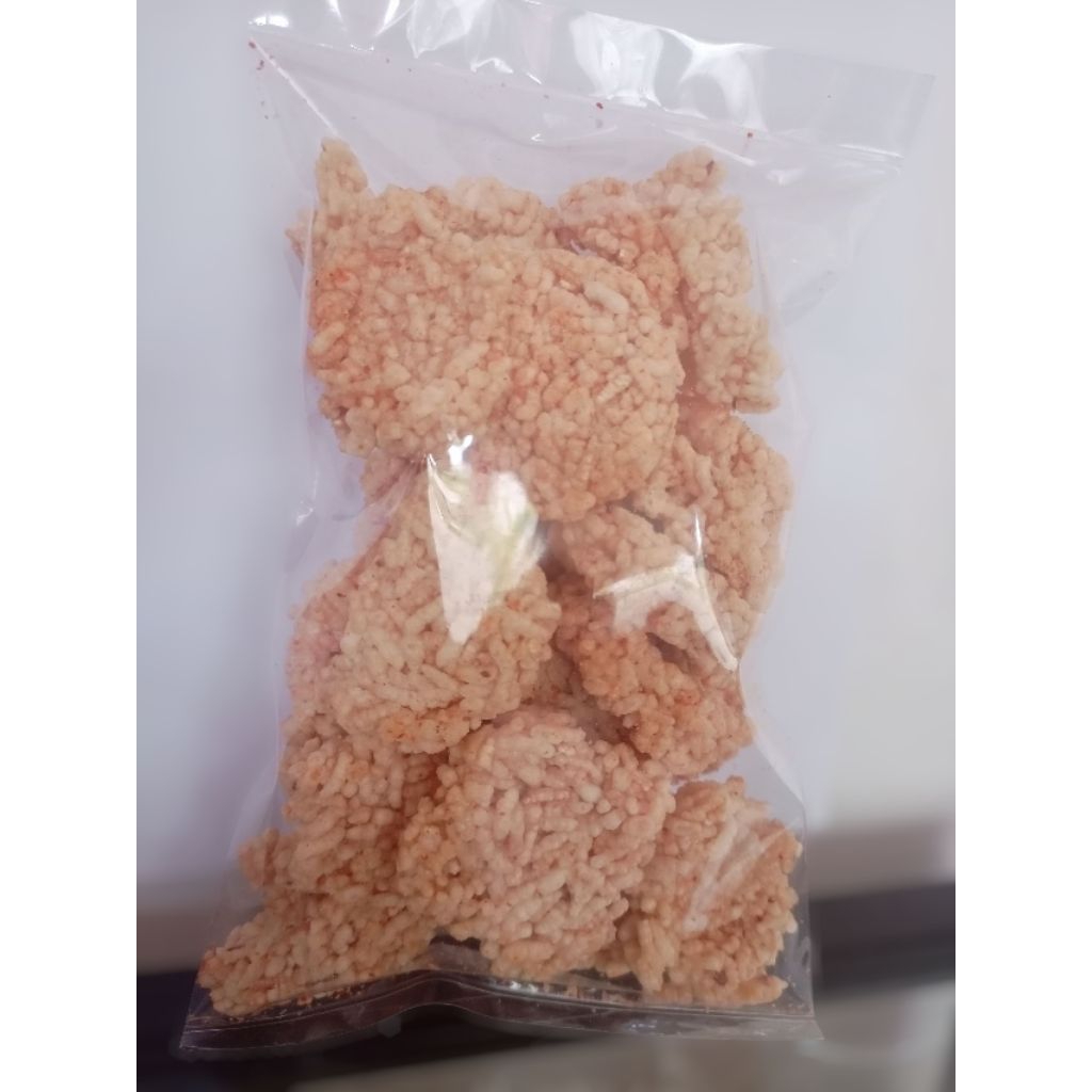 RENGGINANG/REMPESAN/RIJECK