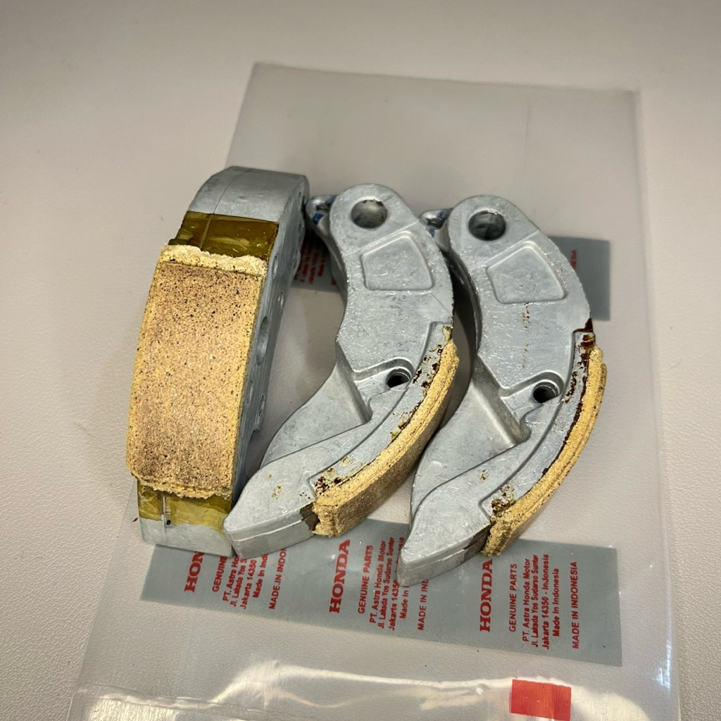 KAMPAS GANDA HONDA PCX, ADV, VARIO 150 160 KAMPAS GANDA CVT ORIGINAL