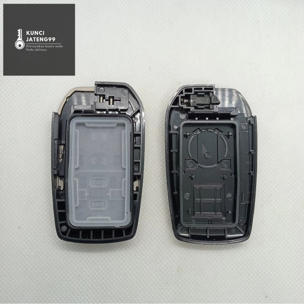 Jungle_Shop_ Casing Smartkey Toyota Innova Venturer. Cover Smartkey Innova Venturer. Casing Venturer