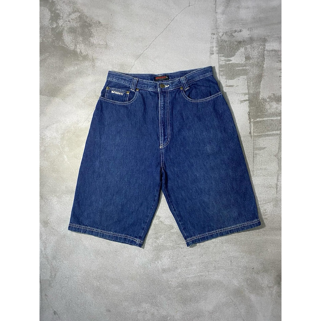 jorts Vans90s made in USA
