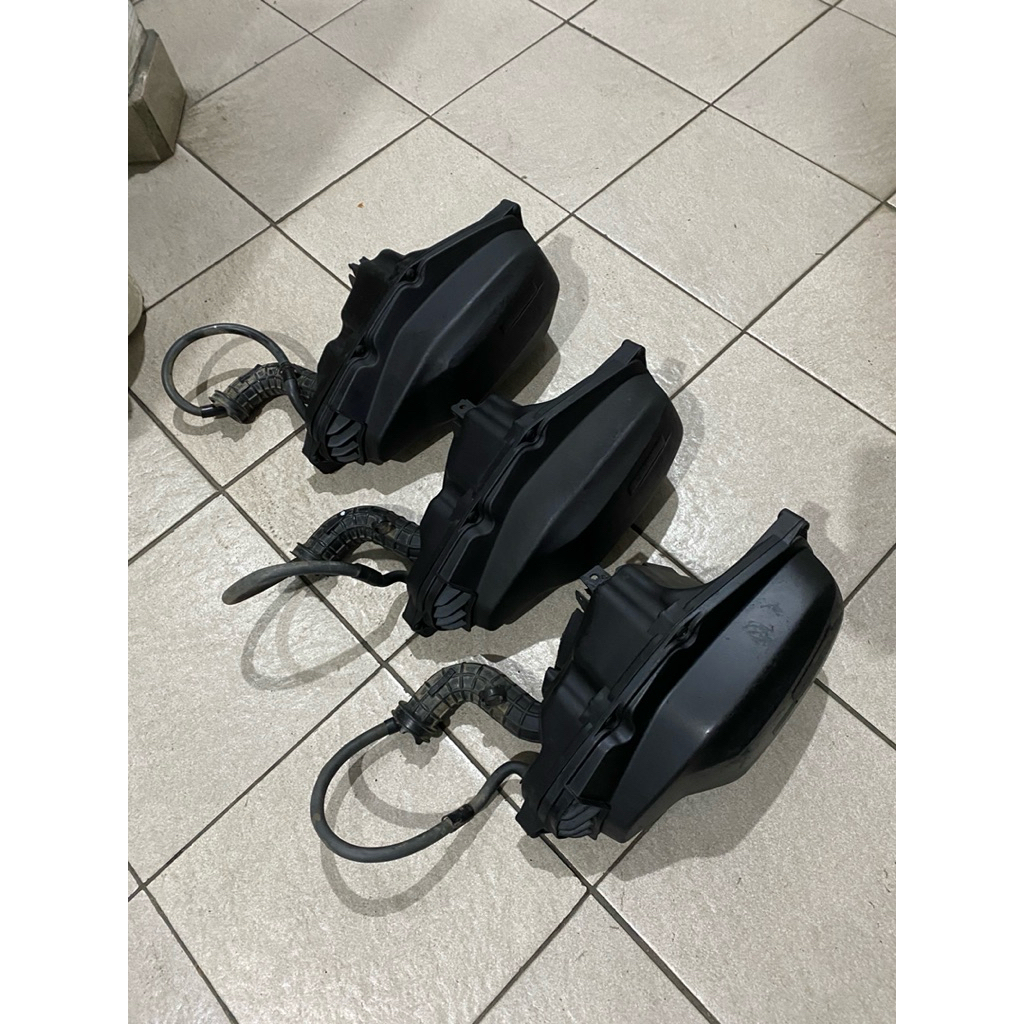 Box Filter Fullset Original Vario 125 / 150