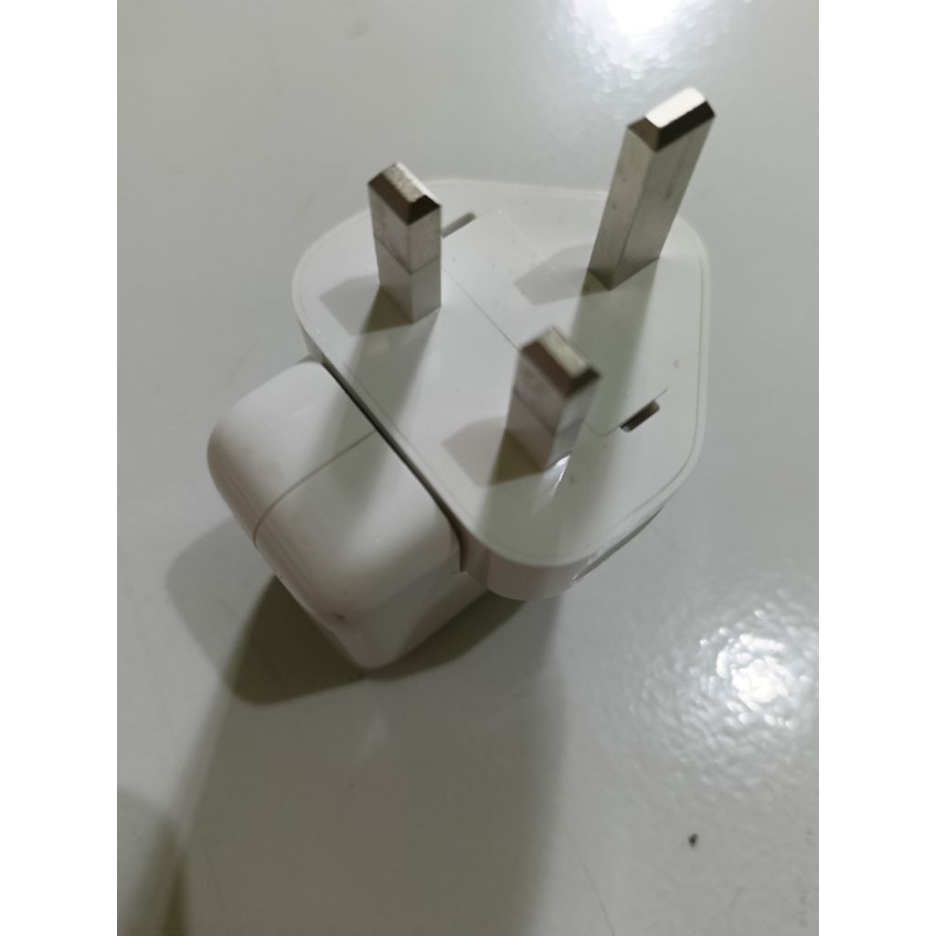 adaptor casan iPad original inter