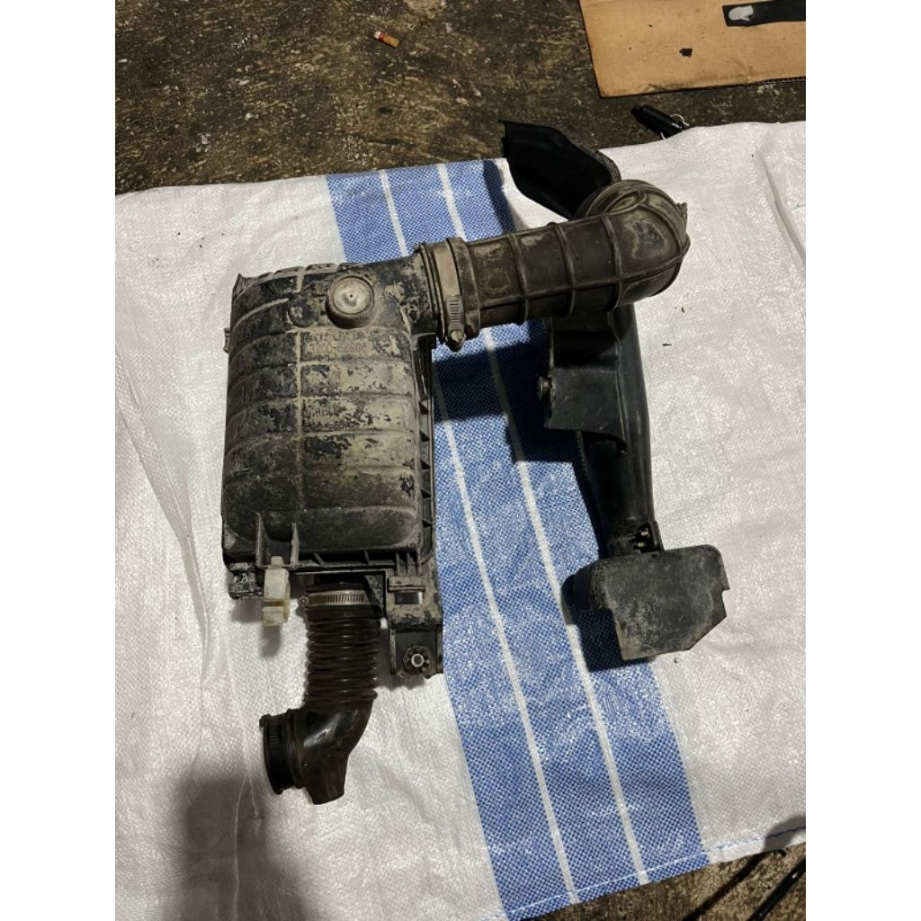 Box Filter New Carry Tayo