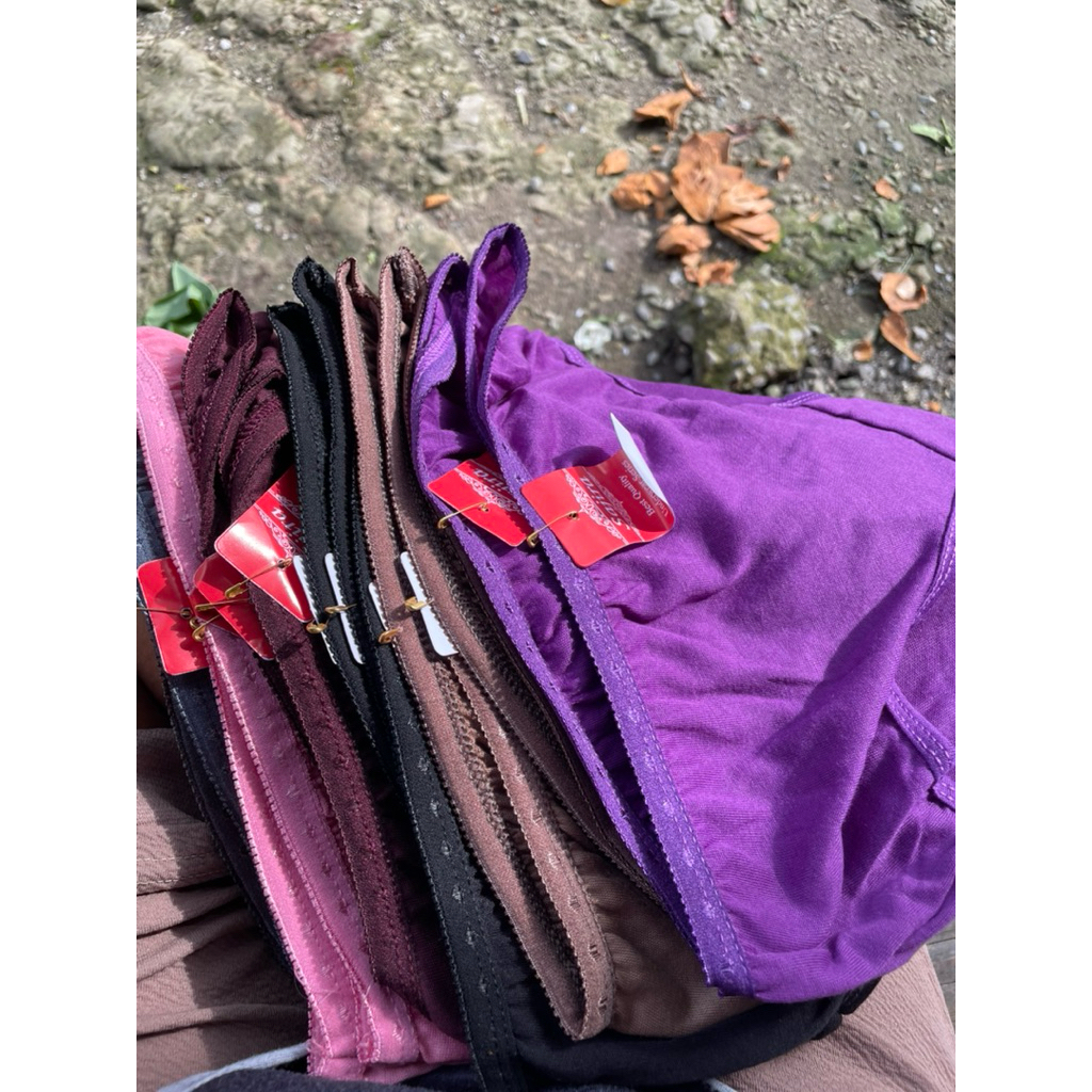 CD WANITA 6pcs,12pcs