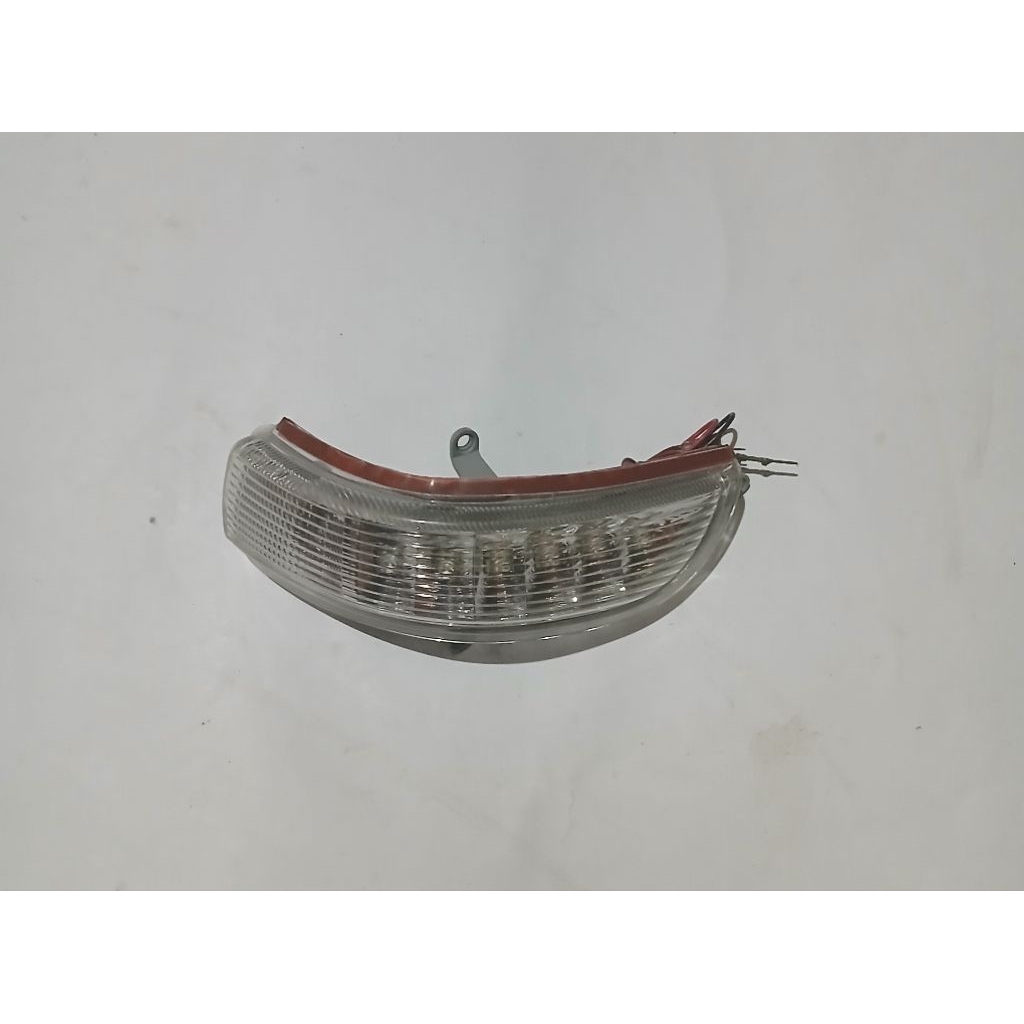 lampu spion sein spion grand livina original kanan RH