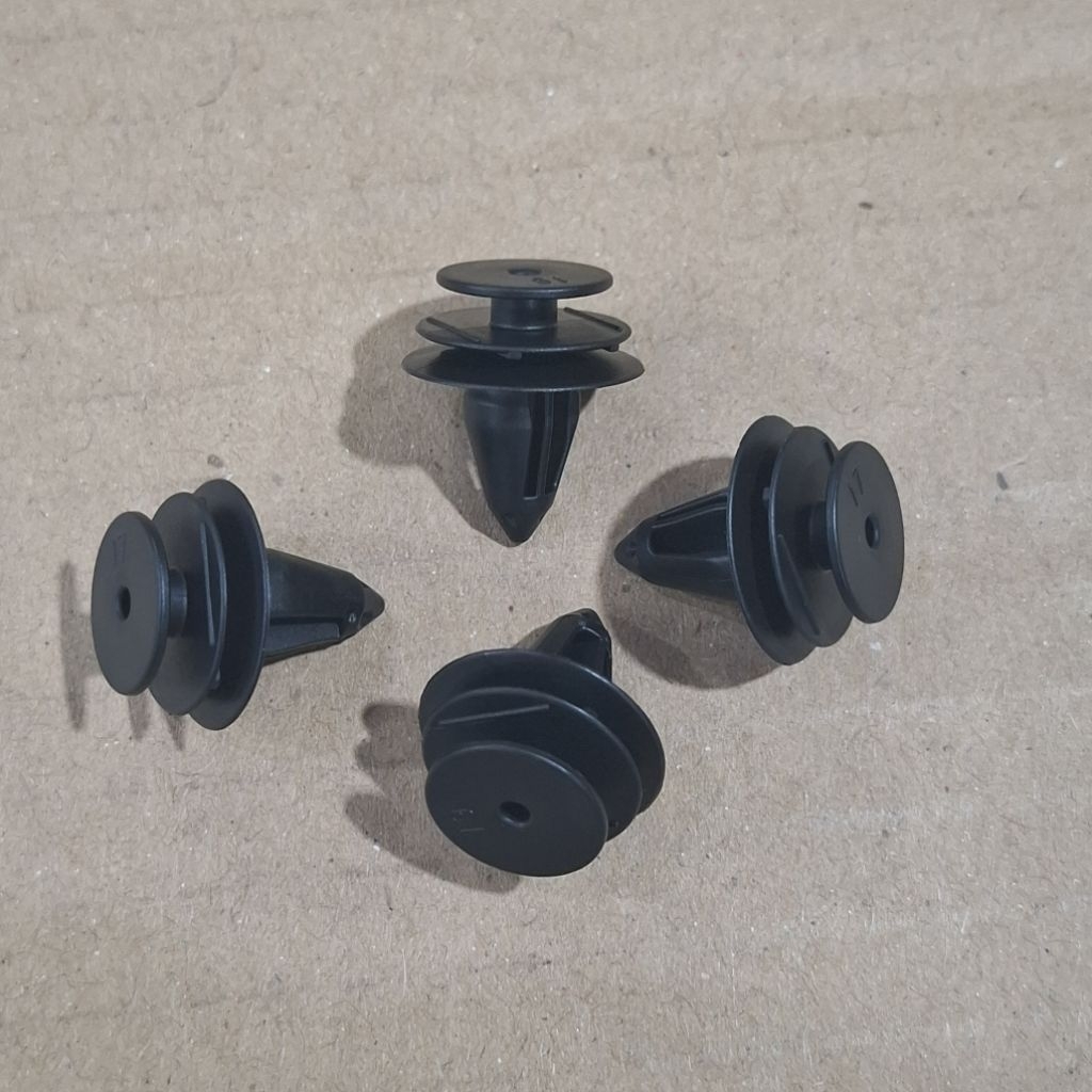 KANCING DOOR TRIM PANTHER KAPSUL (NEW PANTHER )