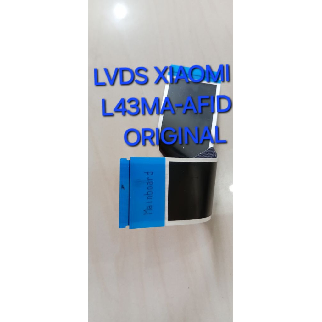 LVDS LVDS XIAOMI L43MA-AFID