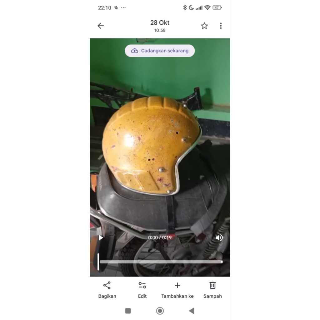 helm robot