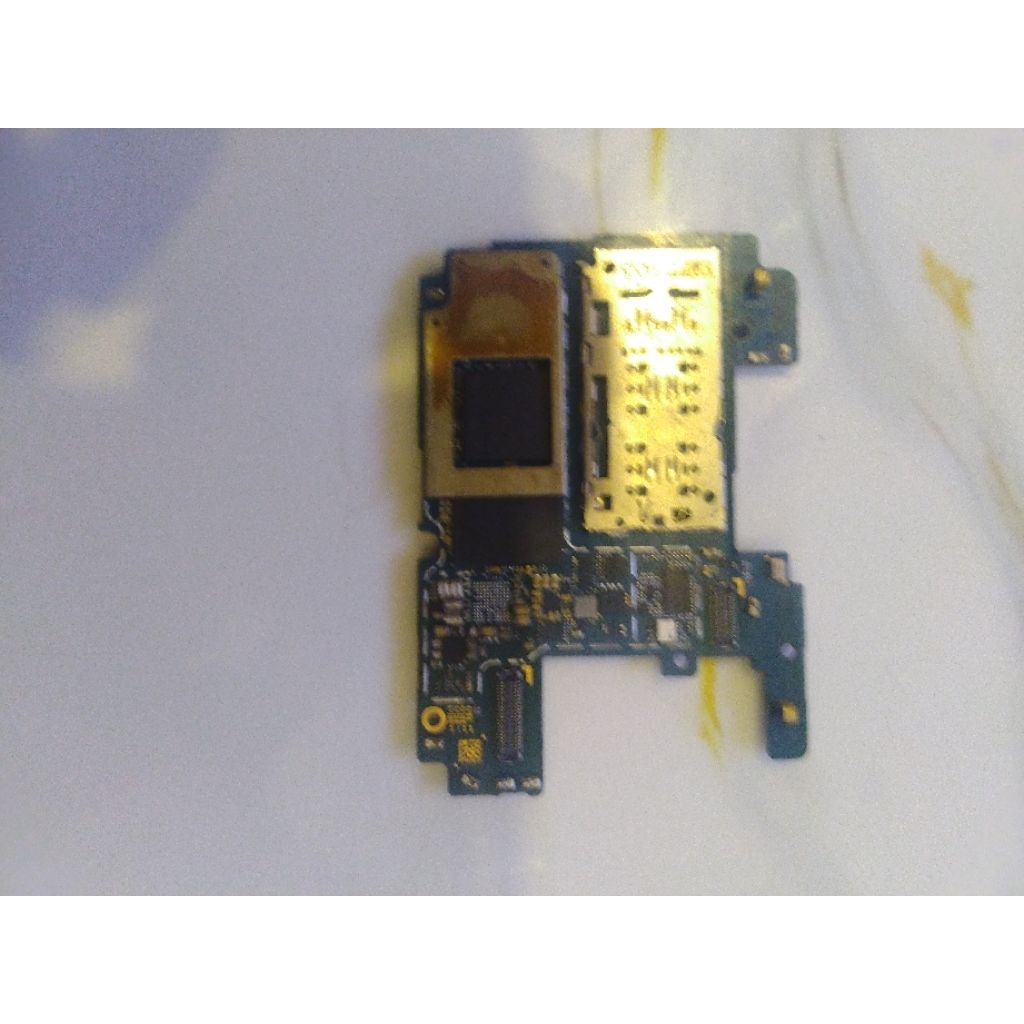 mesin samsung a23 matot, kondisi apa adanya.