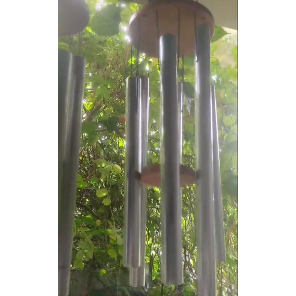 LONCENG ANGIN NADA JAWA