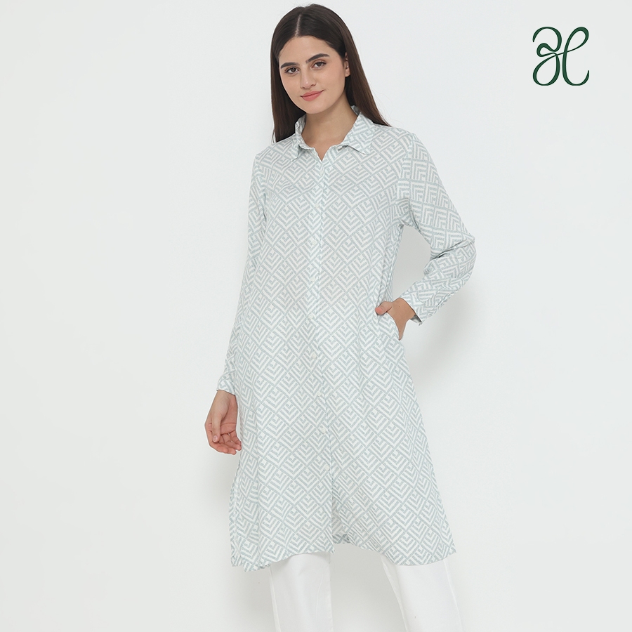 3H Lamira Tunik (PL09)