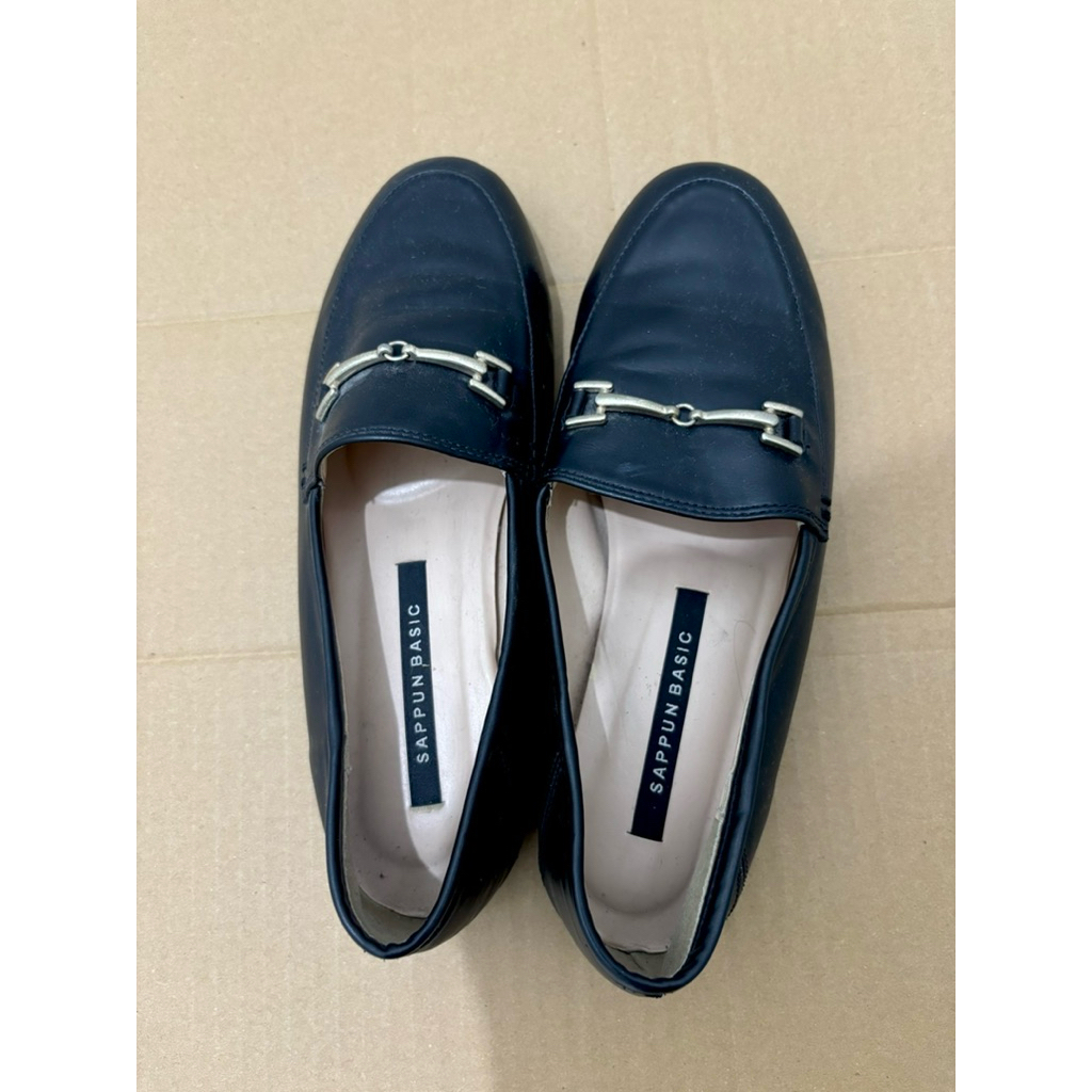 Sappun Skuning Loafer