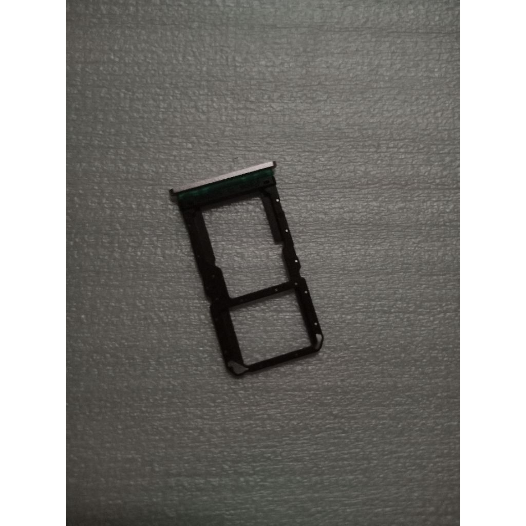 Slot sim tray oppo reno 2 (sirip hiu) ori