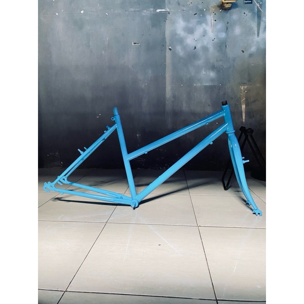 frame federal, frame polygon, tembus nomer seri