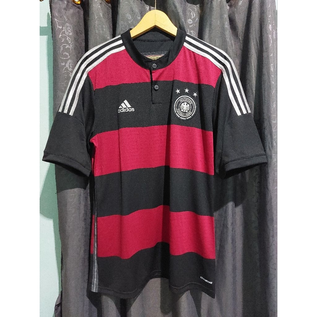 jersey jerman away 2014 original