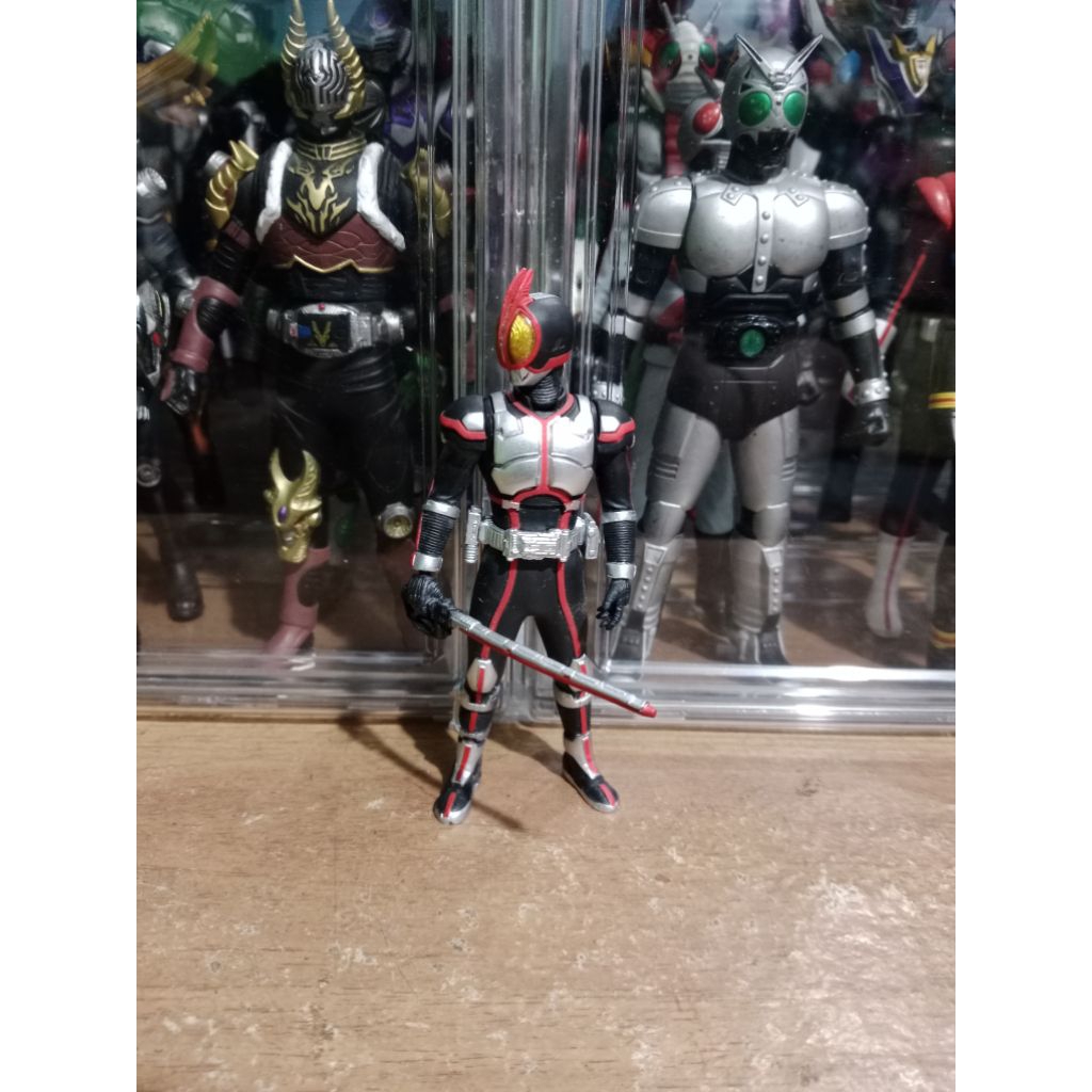 hdm kamen rider faiz ori bandai