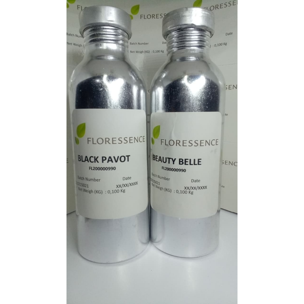 BIBIT PARFUME ANARO FRAGRANCE INSPIRED BY LA VIE EST BELLE 100-500ML SEGEL PABRIK MURNI