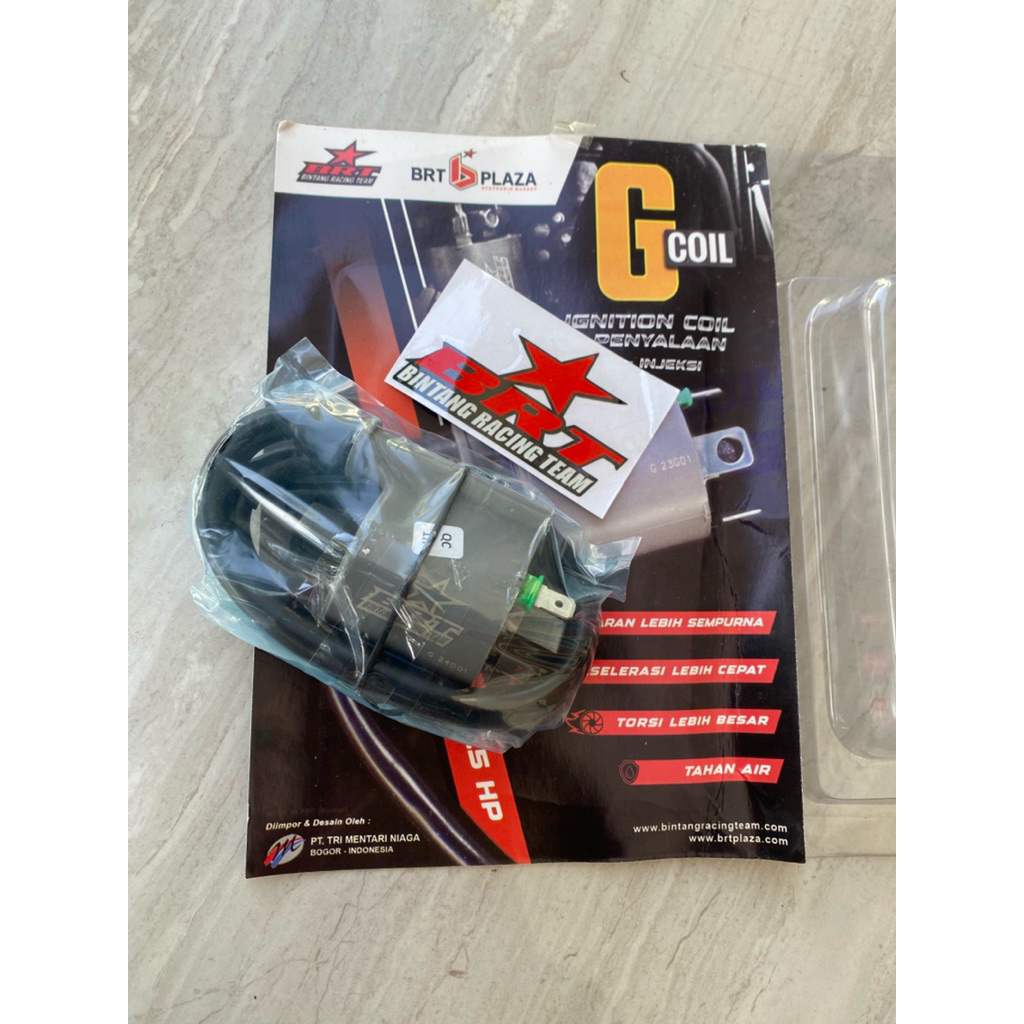COIL KOIL INJEKSI BRT BEAT KARBU BEAT ESP BEAT FI BEAT DELUXE