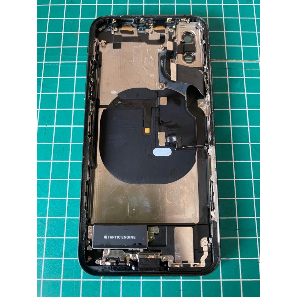 LCD, KAMERA DEPAN , KAMERA BELAKANG, BATERAI, HOUSING IPHONE XS ORI COPOTAN