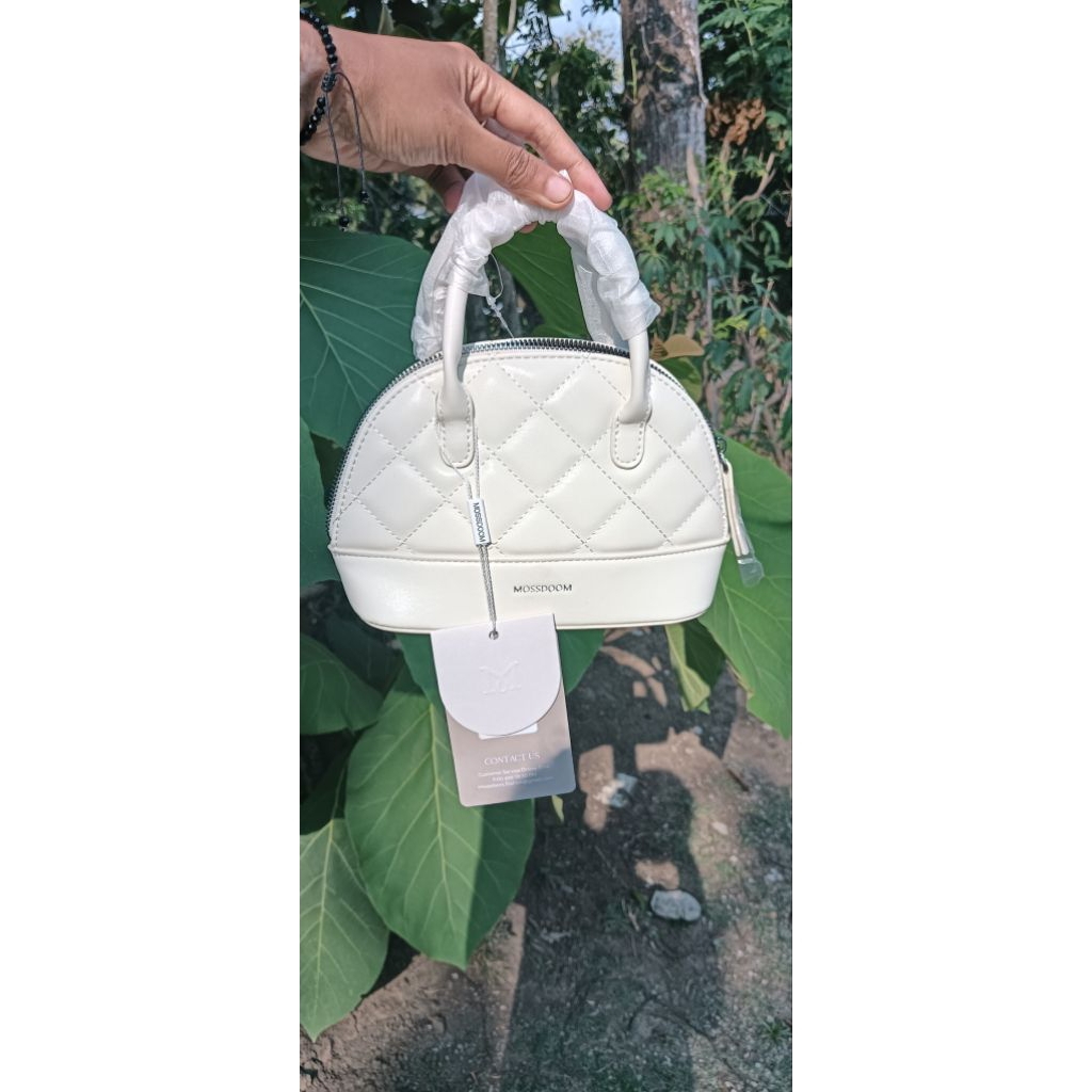 ruby bag mosdoom original