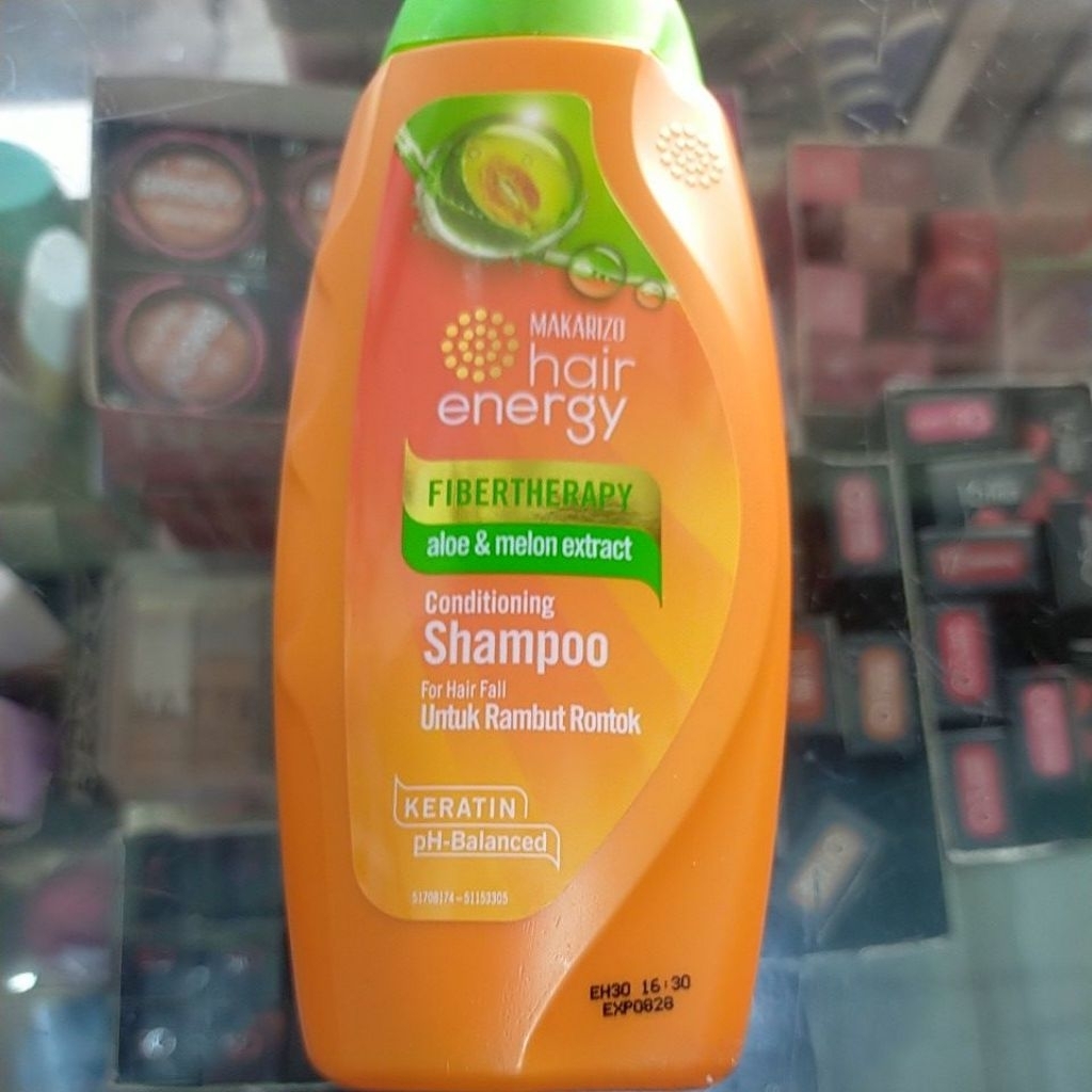 Sampo Makarizo 170ml