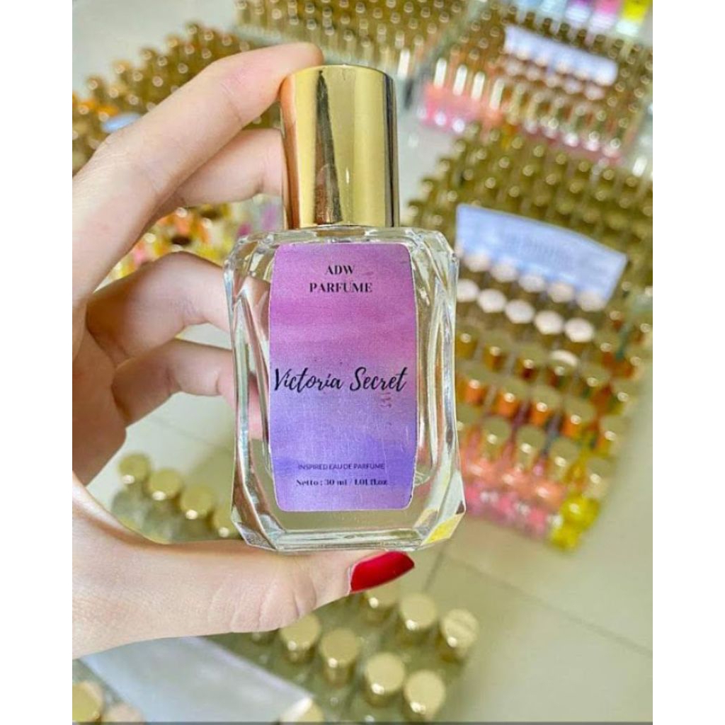 PARFUM ADW PREMIUM (Non alkohol)