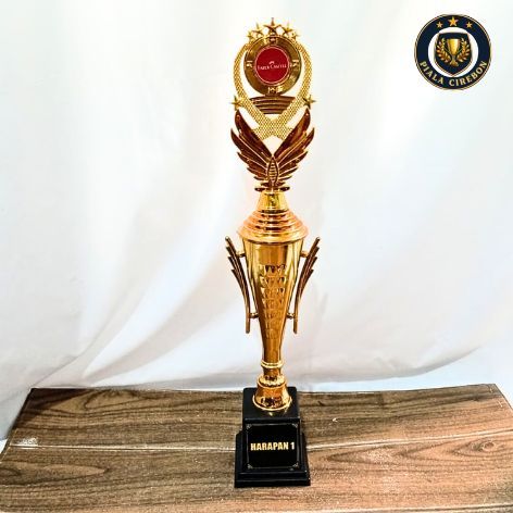 PIALA TROPHY MURAH PIALA TINGGI PIALA PLASTIK