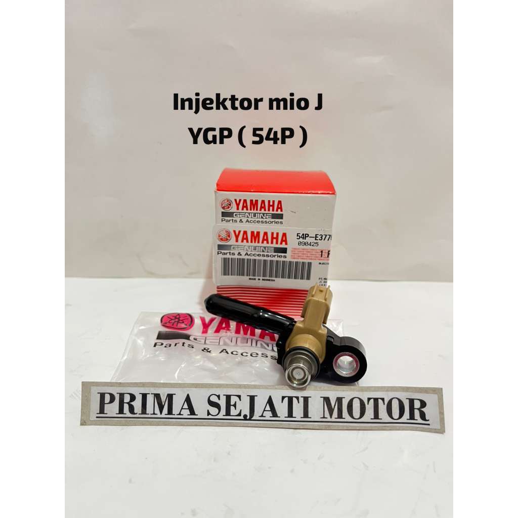 INJEKTOR MIO J 54P ASLI YAMAHA
